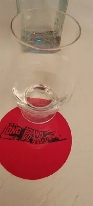 AllSignsToday.Com - Vinyl Coasters