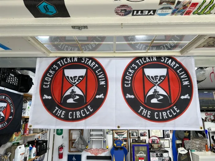 AllSignsToday.Com - Custom Fabric Banners