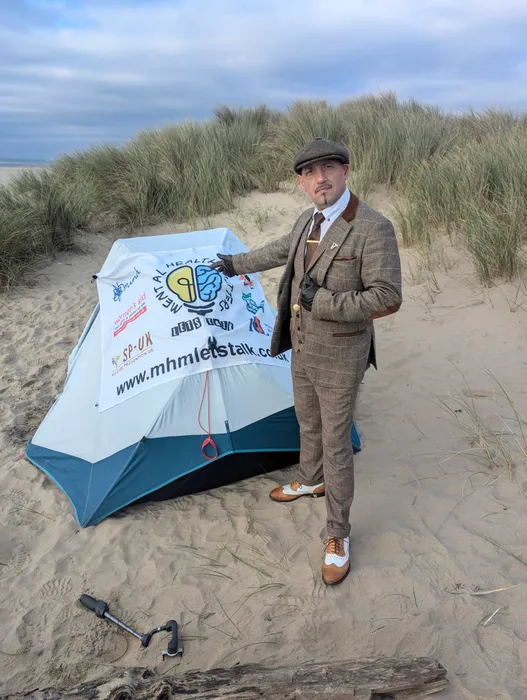 AllSignsToday.Com - Rectangle Flag