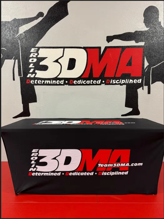 AllSignsToday.Com - Custom Rectangle Table Covers