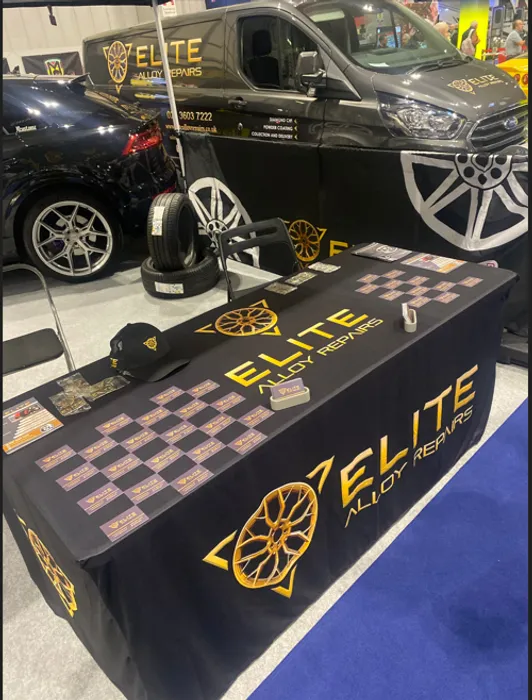 AllSignsToday.Com - Custom Rectangle Table Covers