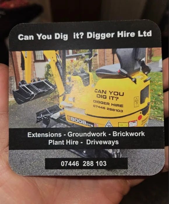 AllSignsToday.Com - Pulpboard Coasters