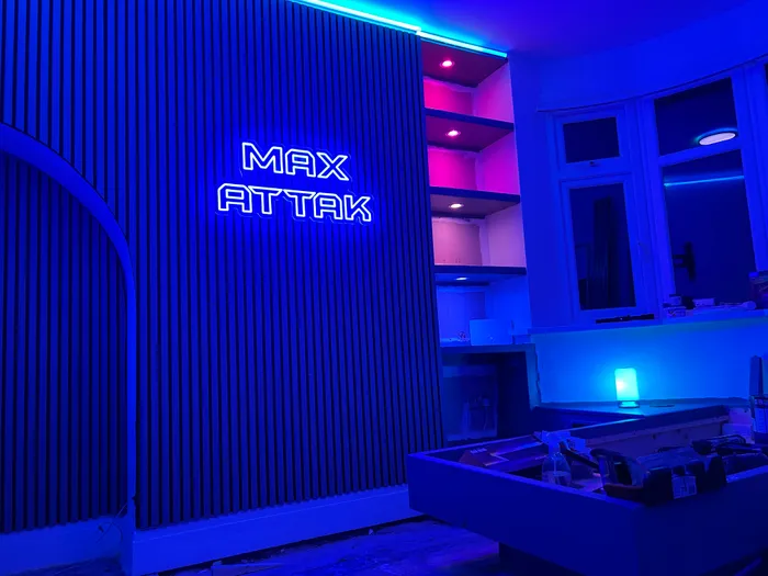 AllSignsToday.Com - Custom Neon Sign