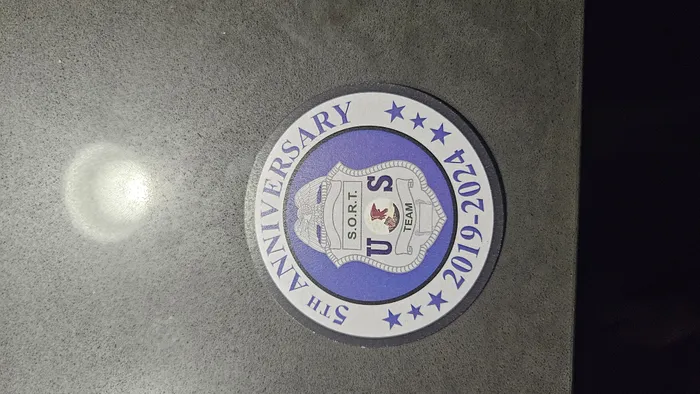 AllSignsToday.Com - Paper Coasters