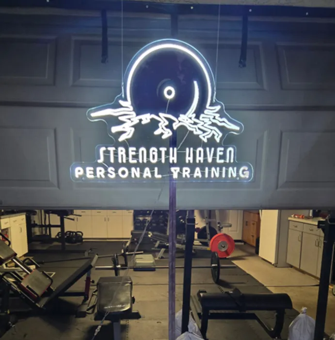 AllSignsToday.Com - Artwork Neon Sign