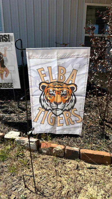 AllSignsToday.Com - Garden Flag