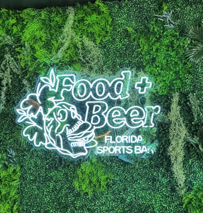 AllSignsToday.Com - Artwork Neon Sign