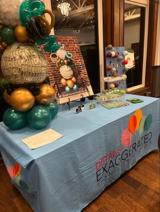 AllSignsToday.Com - Custom Rectangle Table Covers