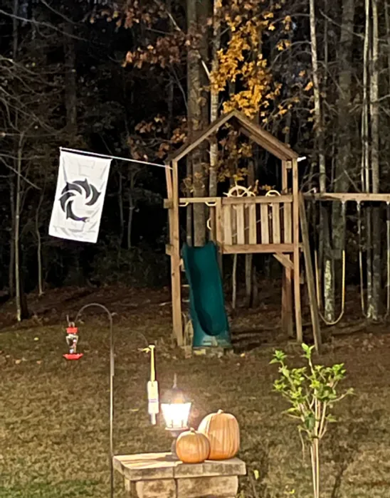 AllSignsToday.Com - Rectangle Flag