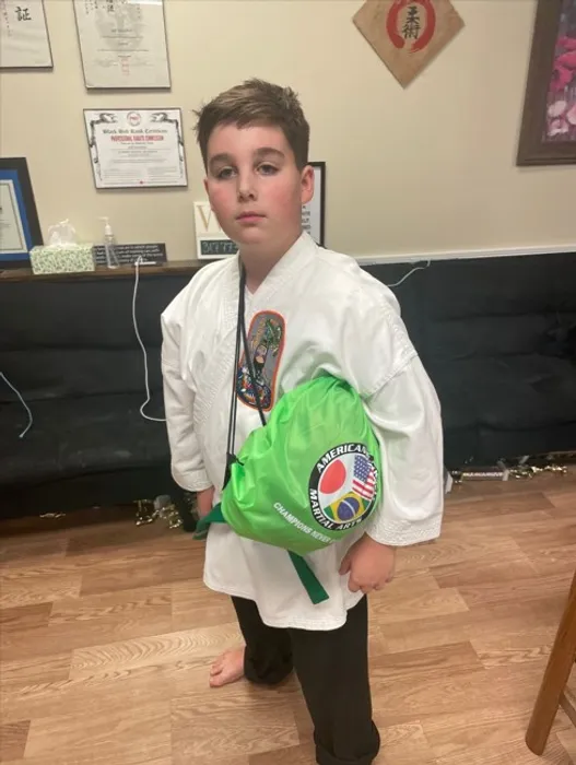 AllSignsToday.Com - Custom Polyester Drawstring Bag