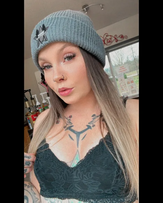 AllSignsToday.Com - Aesthetic Acrylic Beanies