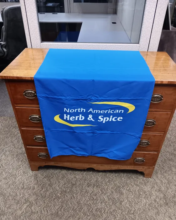 AllSignsToday.Com - Table Runner