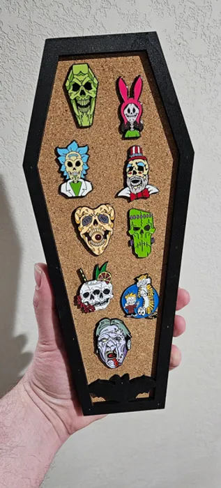 AllSignsToday.Com - Hard Enamel Pin