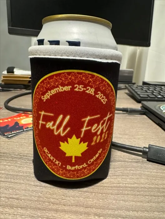 AllSignsToday.Com - Full Color Collapsible