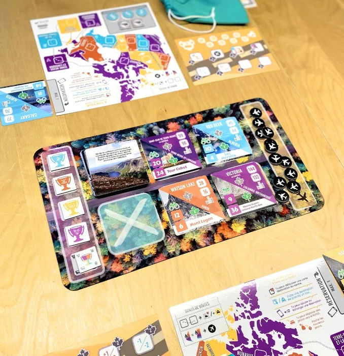 AllSignsToday.Com - Custom Gaming Mouse Pad