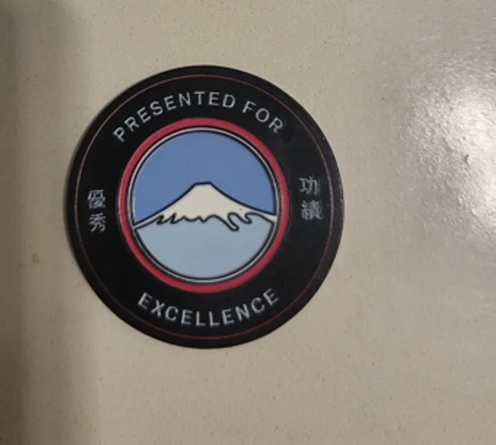 AllSignsToday.Com - 3D Challenge Coins