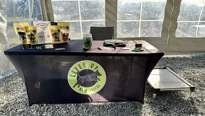 AllSignsToday.Com - Custom Rectangle Table Covers