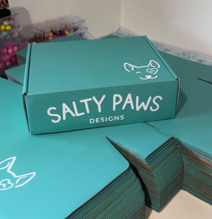 AllSignsToday.Com - Custom Mailer Box