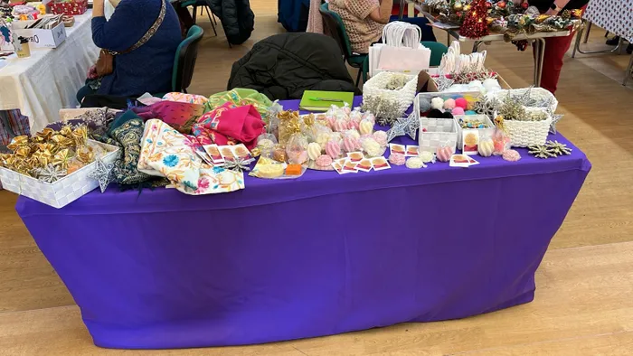 AllSignsToday.Com - Blank Rectangle Fitted Tablecloth