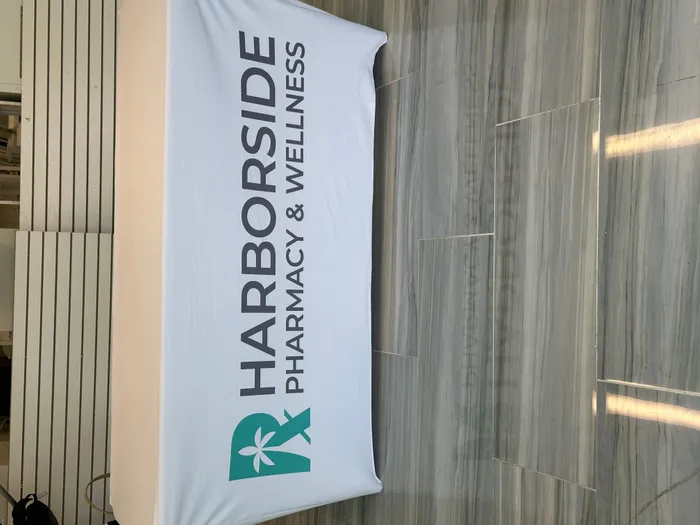 AllSignsToday.Com - Custom Rectangle Table Covers