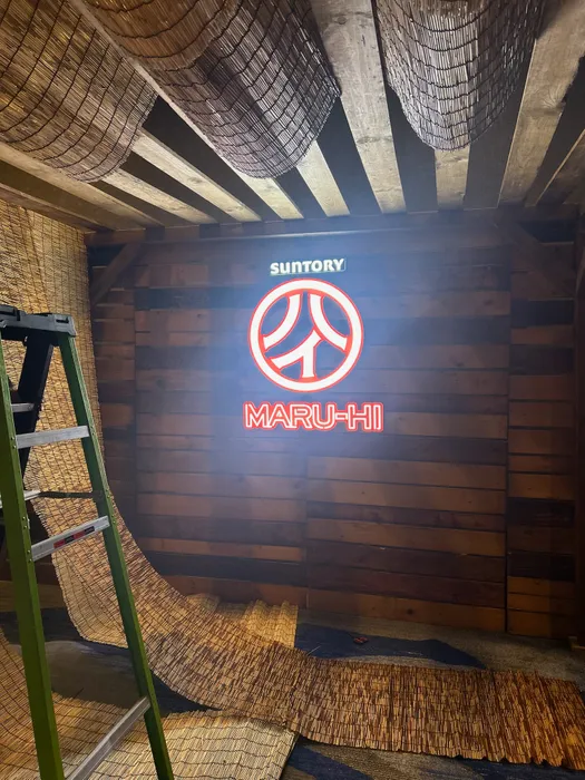 AllSignsToday.Com - Face Lit Sign