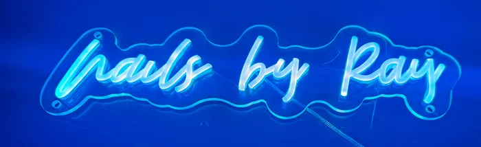 AllSignsToday.Com - Artwork Neon Sign