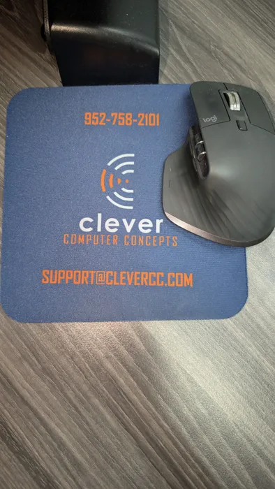 AllSignsToday.Com - Custom Square Mouse Pad