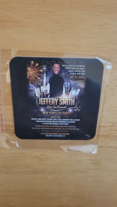 AllSignsToday.Com - Pulpboard Coasters