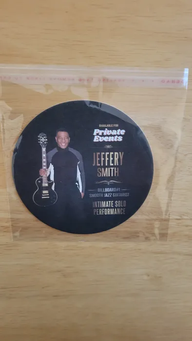 AllSignsToday.Com - Pulpboard Coasters