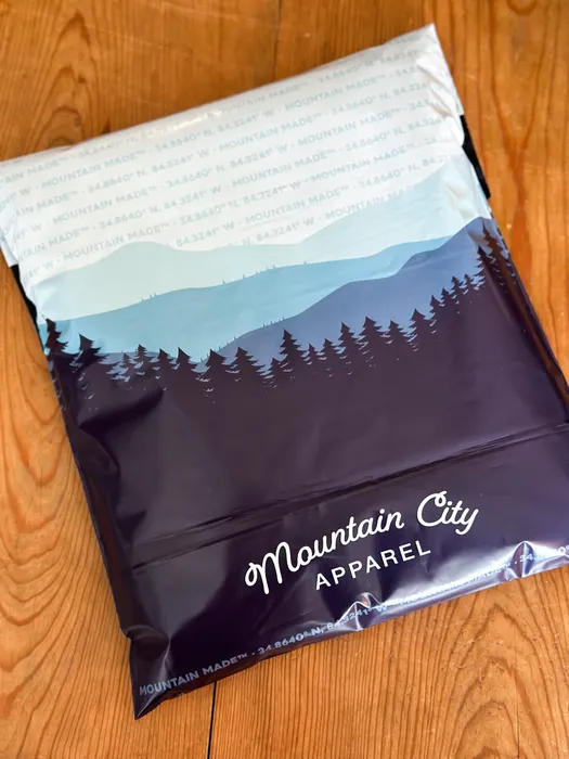 AllSignsToday.Com - Custom Poly Mailer