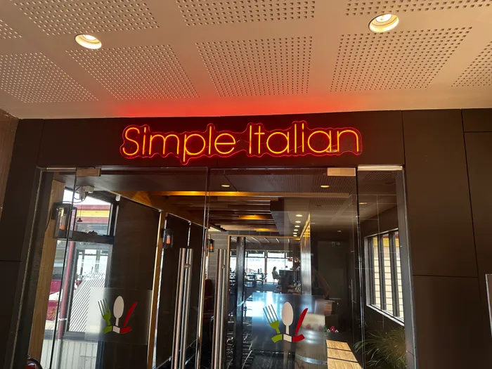 AllSignsToday.Com - Custom Neon Sign