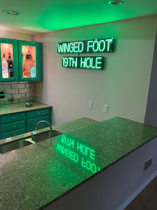AllSignsToday.Com - Custom Neon Sign