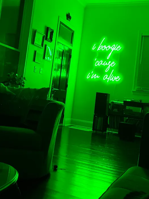 AllSignsToday.Com - Custom Neon Sign