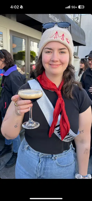 AllSignsToday.Com - Aesthetic Acrylic Beanies