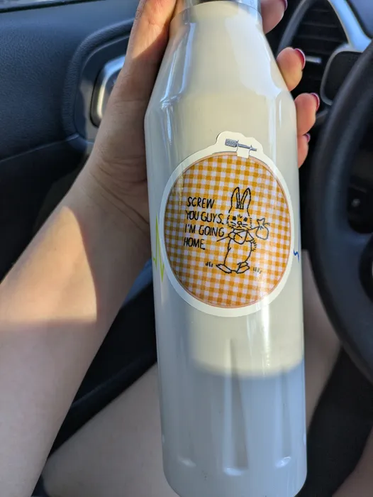 AllSignsToday.Com - Custom Shape Stickers