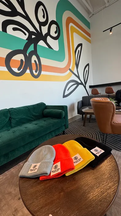 AllSignsToday.Com - Soft Acrylic Fiber Beanies