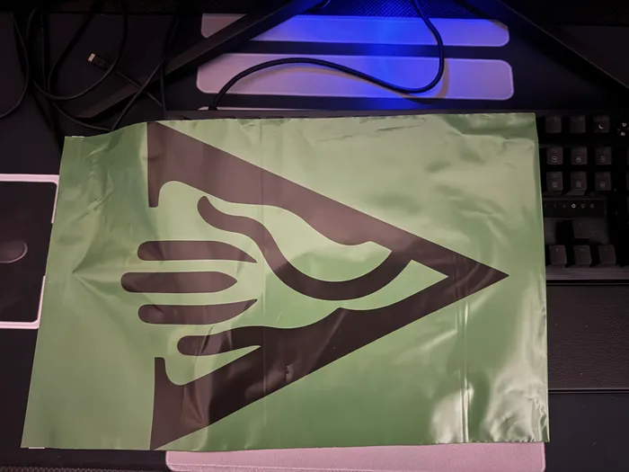 AllSignsToday.Com - Custom Poly Mailer