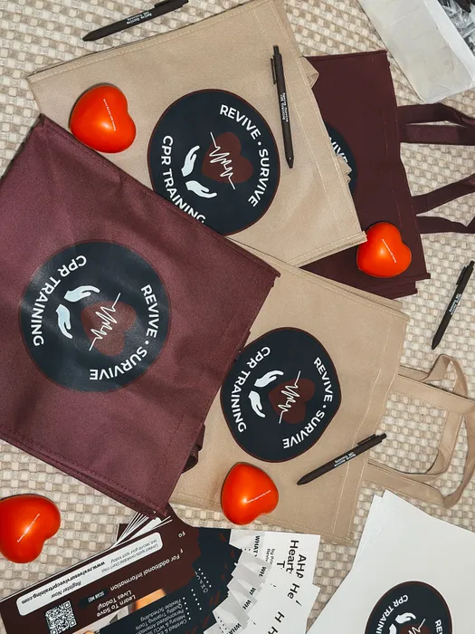 AllSignsToday.Com - Custom Small Grocery Tote Bag