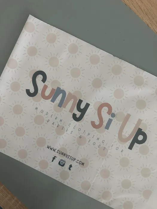 AllSignsToday.Com - Custom Poly Mailer