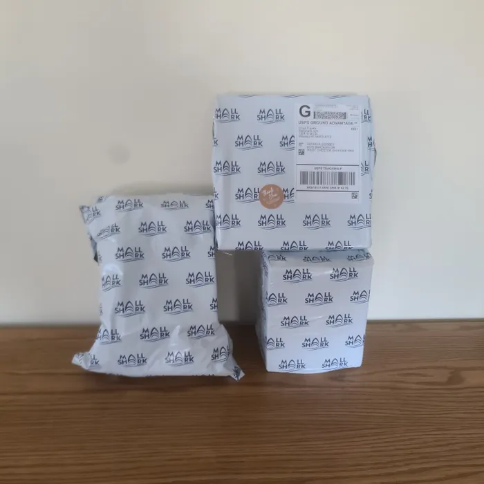 AllSignsToday.Com - Custom Poly Mailer