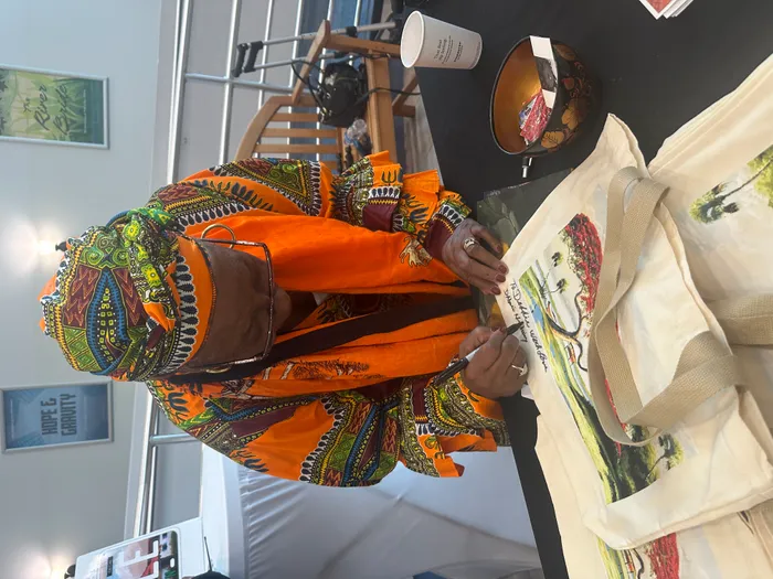 AllSignsToday.Com - Custom Natural Cotton Tote Bag