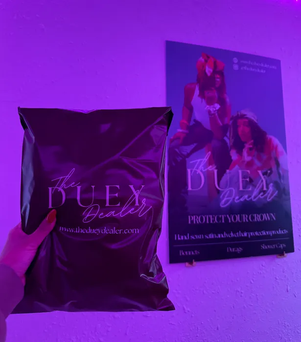 AllSignsToday.Com - Custom Poly Mailer