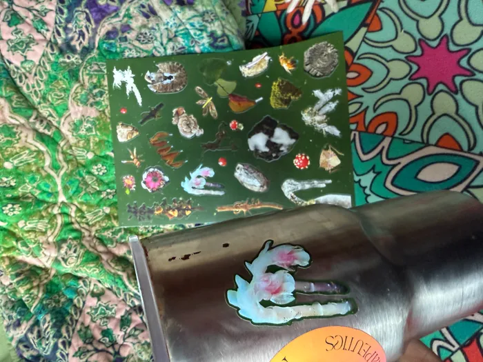 AllSignsToday.Com - Stickers Sheets