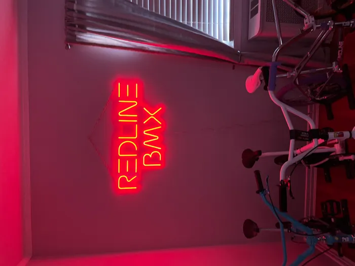 AllSignsToday.Com - Custom Neon Sign