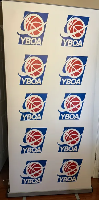 AllSignsToday.Com - Roll Up Banner Stands