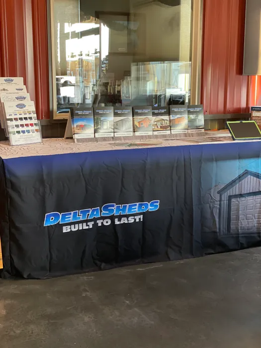 AllSignsToday.Com - Custom Rectangle Table Covers