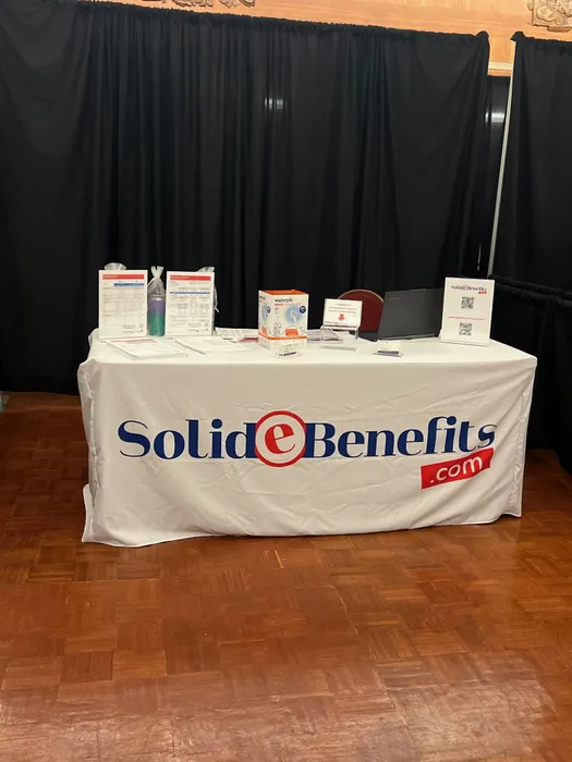 AllSignsToday.Com - Custom Rectangle Table Covers