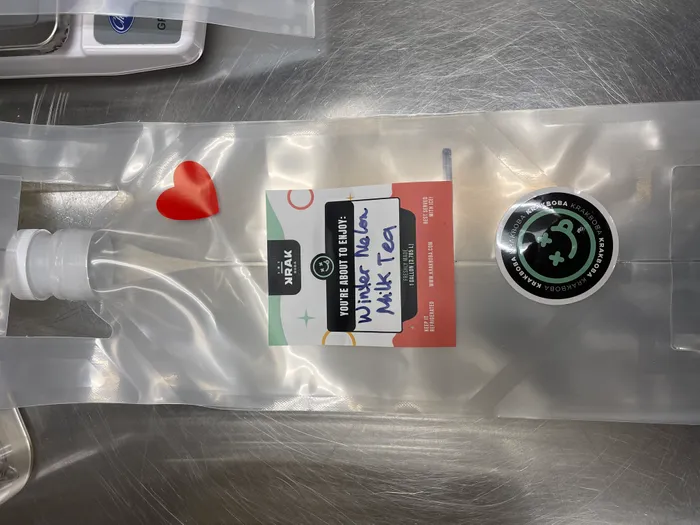 AllSignsToday.Com - Custom Shape Stickers