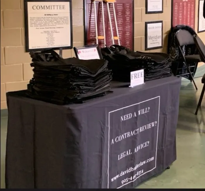 AllSignsToday.Com - Custom Rectangle Table Covers