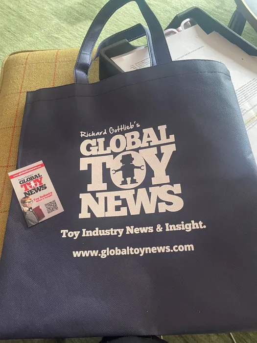 AllSignsToday.Com - Custom Popular Non-Woven Tote Bag